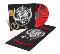 Motorhead - No Remorse (50th Ann (2025) 2LP Splatter Vinilo Hacer Pedido