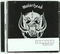 Motörhead - No Remorse