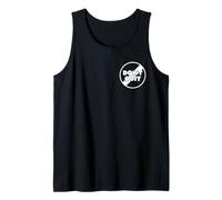 No renuncies Camiseta sin Mangas