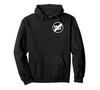 No renuncies Sudadera con Capucha