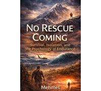 No Rescue Coming: Survival, Isolation, and the Psychology of Endurance