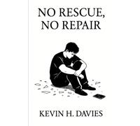 No Rescue, No Repair (The Cracks we carry)