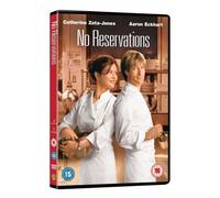 No Reservations [DVD] by Unknown