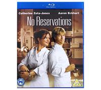 No Reservations [Edizione: Regno Unito] [Reino Unido] [Blu-ray]
