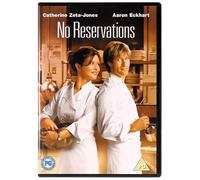 Catherine Zeta Jones - No Reservations [Reino Unido] [DVD]