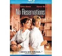 No Reservations [Edizione: Stati Uniti] [Reino Unido] [Blu-ray]