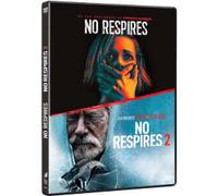 No respires pack 1+2 - bd