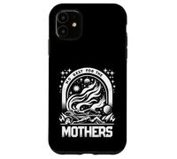 No Rest For The Mothers Crianza de la Maternidad cansada ||- Carcasa para iPhone 11