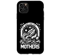 No Rest For The Mothers Crianza de la Maternidad cansada ||- Carcasa para iPhone 11 Pro MAX