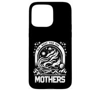 No Rest For The Mothers Crianza de la Maternidad cansada ||- Carcasa para iPhone 15 Pro MAX