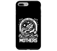 No Rest For The Mothers Crianza de la Maternidad cansada ||- Carcasa para iPhone 7 Plus/8 Plus