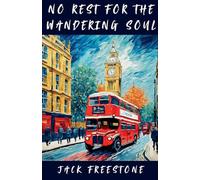 No Rest For The Wandering Soul: 2 (Great Escape)