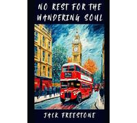 No Rest for the Wandering Soul (The Great Escape)