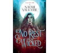 No Rest for the Wicked: 1 (Life Is Hell)