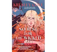 No Rest for the Wicked: 2 (Immortals After Dark, 2)