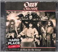 Ozzy Osbourne – No Rest for the Wicked – CD – Remasterizado