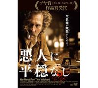 No Rest for the Wicked [DVD de Audio]