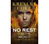 No Rest For The Wicked (ebook)