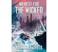 No Rest For The Wicked: Free Fleet Book 3