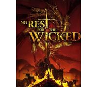 No Rest for the Wicked (PC) - Steam Gift - GLOBAL