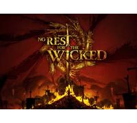 No Rest for the Wicked (PC) Steam Gift - GLOBAL