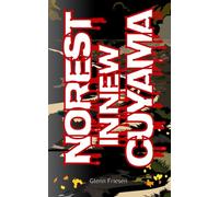 No Rest in New Cuyama