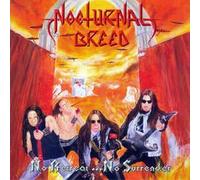 No Retreat... No Surrender