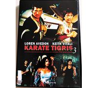 No Retreat, No Surrender 3: Blood Brothers (1990) (English and Hungarian Sound Options)