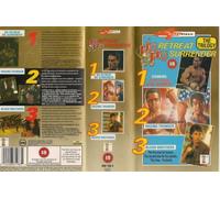 No Retreat, No Surrender [Reino Unido] [VHS]