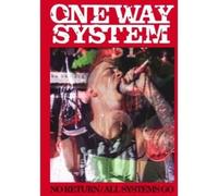 No Return / All System God [Italia] [DVD]