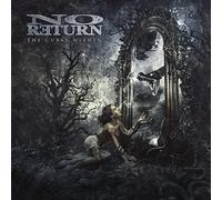 No return - The curse within – SPV Entertainment
