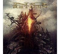 No Return - Fearless Walk to Rise