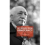 No Return From Democracy (ebook)