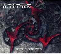No Return - Inner Madness