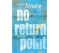 No return point - Luminita Amarie, Rotonda, Editie in limba romana