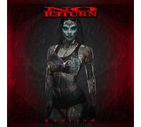 No return - Requiem