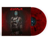 No Return Requiem (Vinyl) 12" Album Coloured Vinyl (Importación USA)