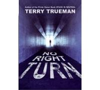 No Right Turn (ebook)