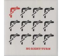 No Right Turn - No Right Turn [Vinilo]