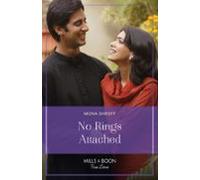 No Rings Attached (ebook)