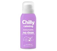 No Rinse Calmante Espuma Limpiadora sin Aclarado 100 ml