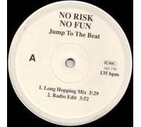 No Risk No Fun - Jump To The Beat