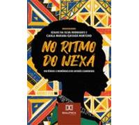 No Ritmo Do Ijexá (ebook)