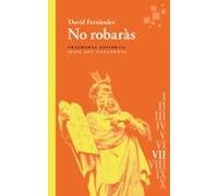 No robaràs