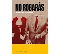 No Robaras