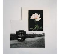 NO ROME - ITS ALL SMILES [Vinilo]