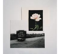 NO ROME - ITS ALL SMILES [Vinilo]