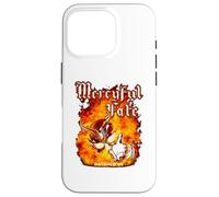 No rompas el Juramento Carcasa para iPhone 16 Pro