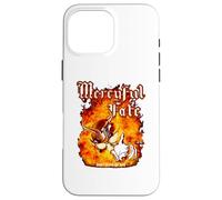 No rompas el Juramento Carcasa para iPhone 16 Pro MAX