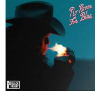 Marcus King No Room For Blue (Vinyl)